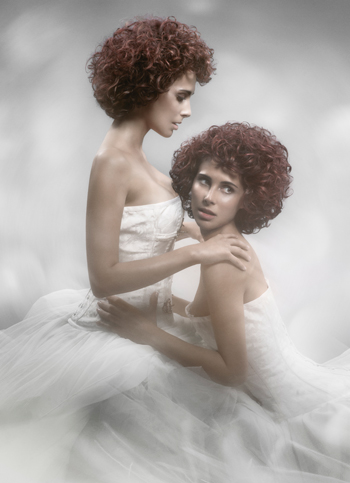 Ethereal Collection