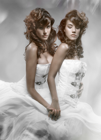 Ethereal Collection