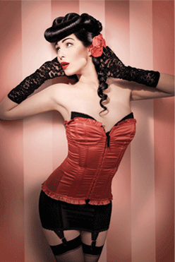 Retour Collection