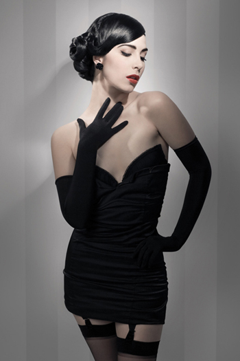 Retour Collection