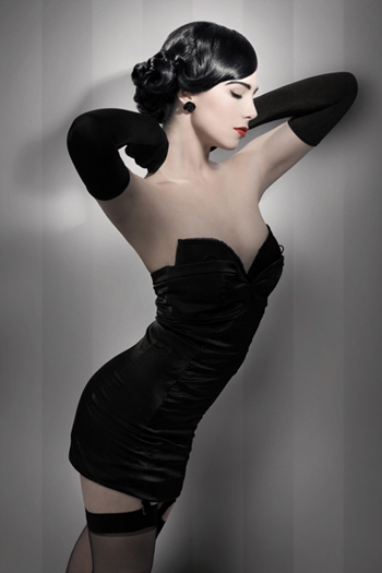 Retour Collection