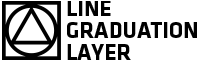 line-graduation-layer