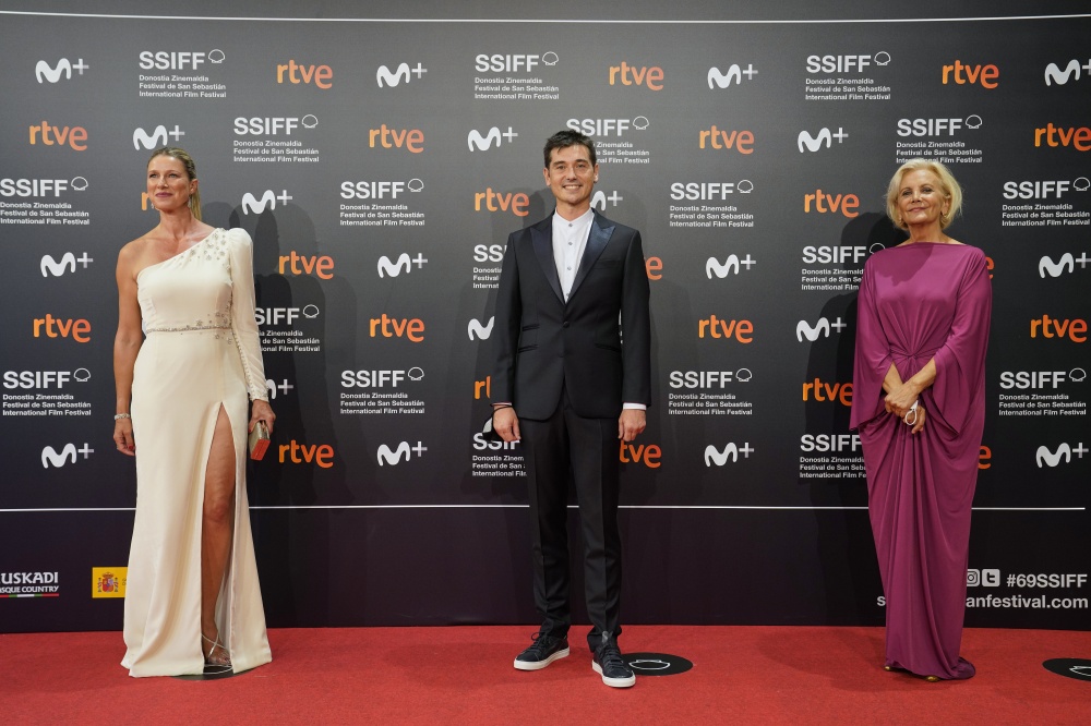 Festival Internacional de Cine de San Sebastián
